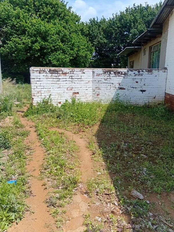 To Let 3 Bedroom Property for Rent in Sasolburg Free State
